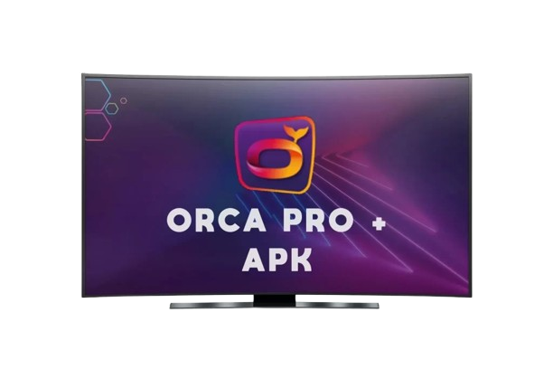 Orca Pro Plus